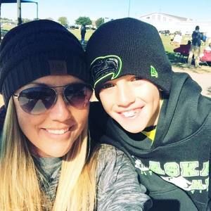 Meet your Posher, Amanda